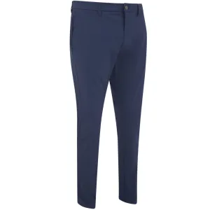 Define Your Own Way Original Penguin Performance Trousers - Black Iris