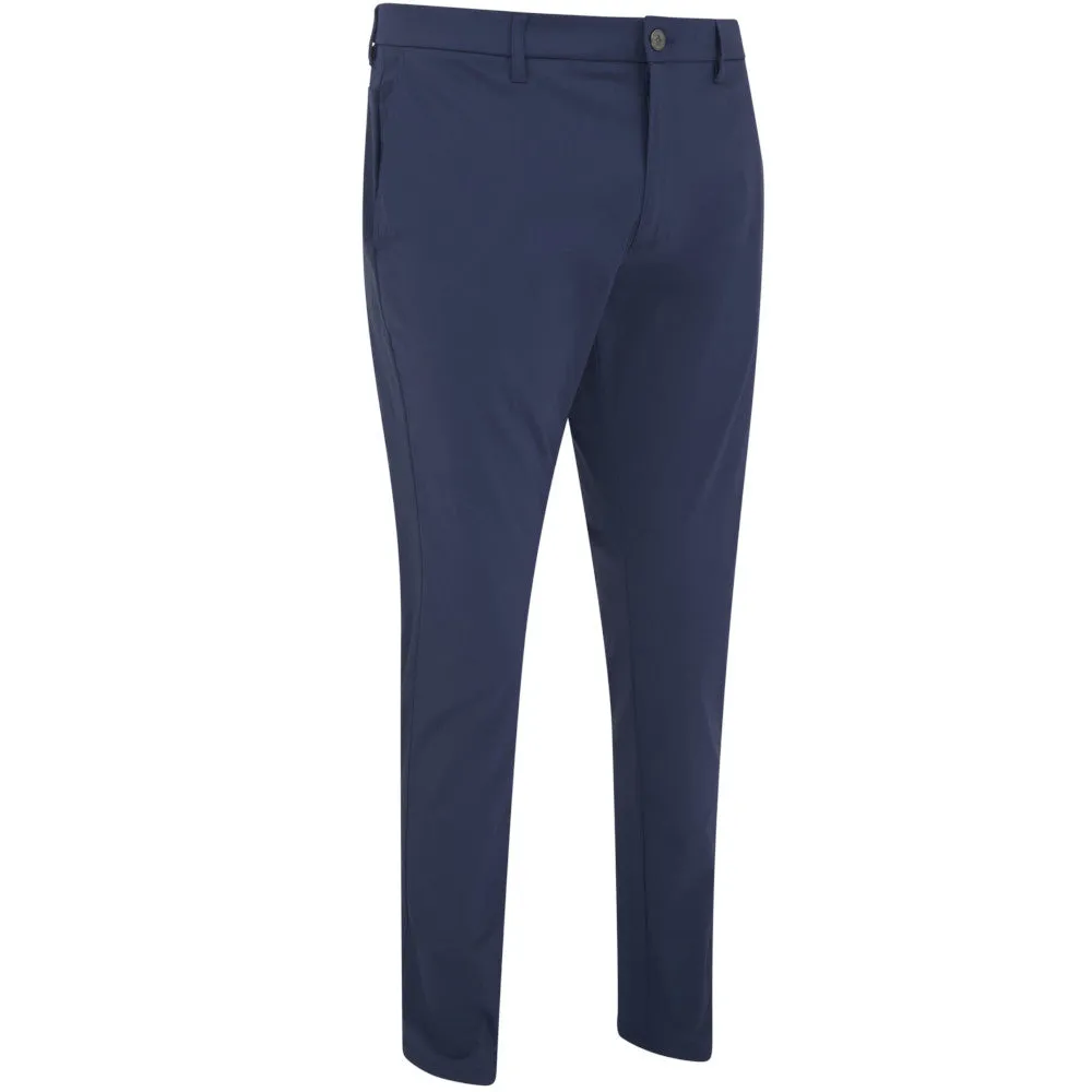 Define Your Own Way Original Penguin Performance Trousers - Black Iris