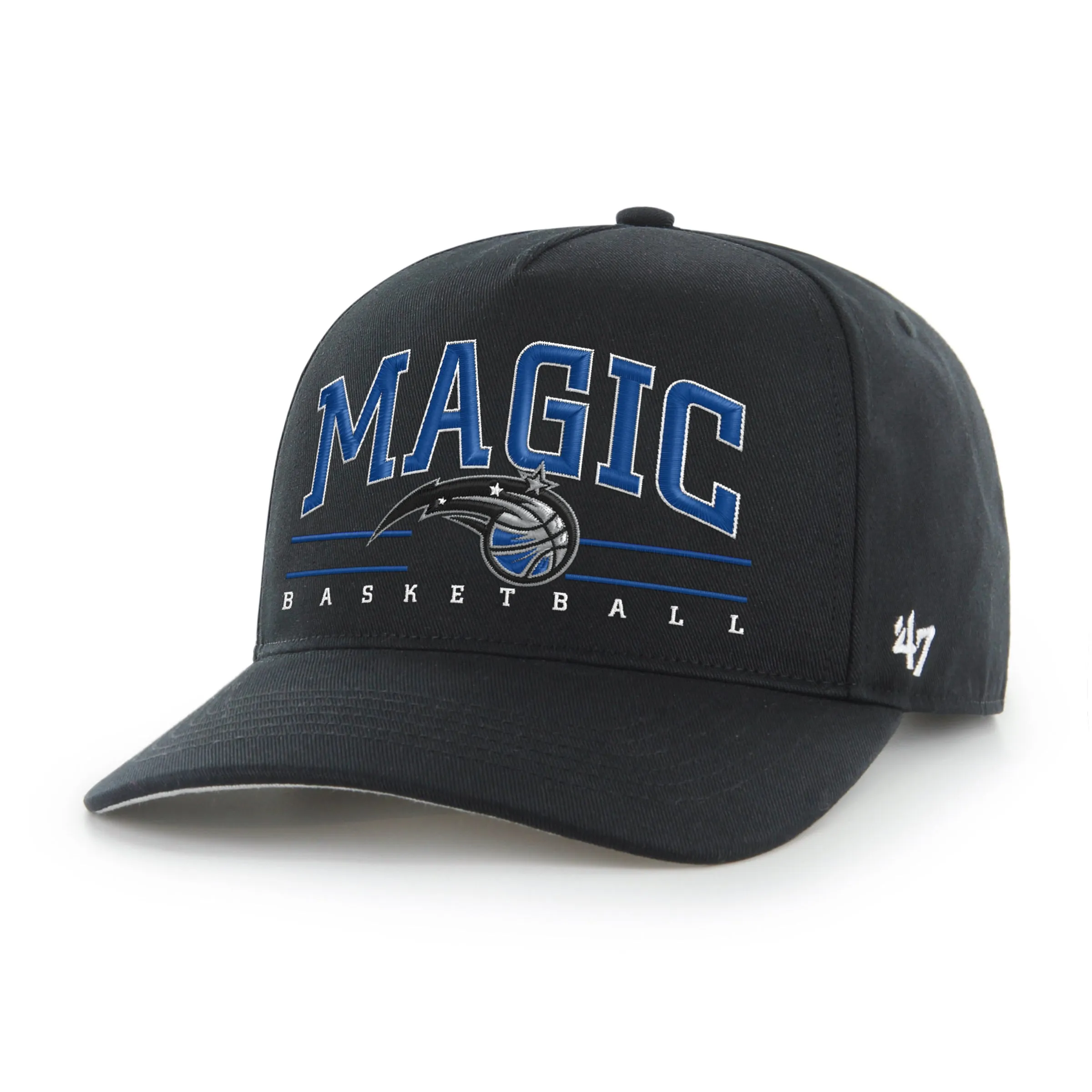 ORLANDO MAGIC ROSCOE 