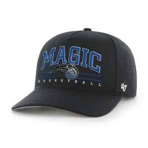 ORLANDO MAGIC ROSCOE 