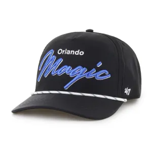 ORLANDO MAGIC TYRRELL WINSTON CHAMBERLAIN SNAP 