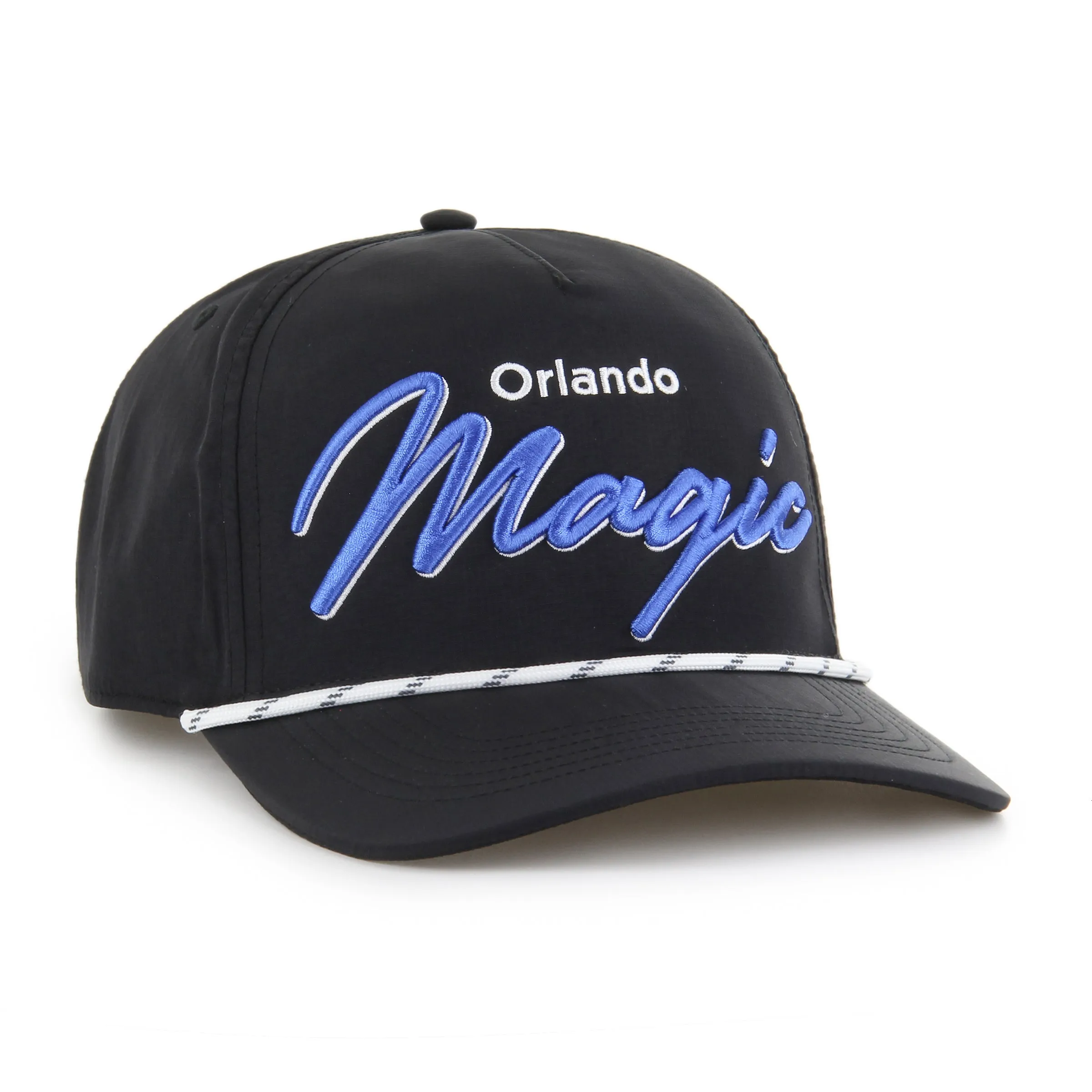 ORLANDO MAGIC TYRRELL WINSTON CHAMBERLAIN SNAP 