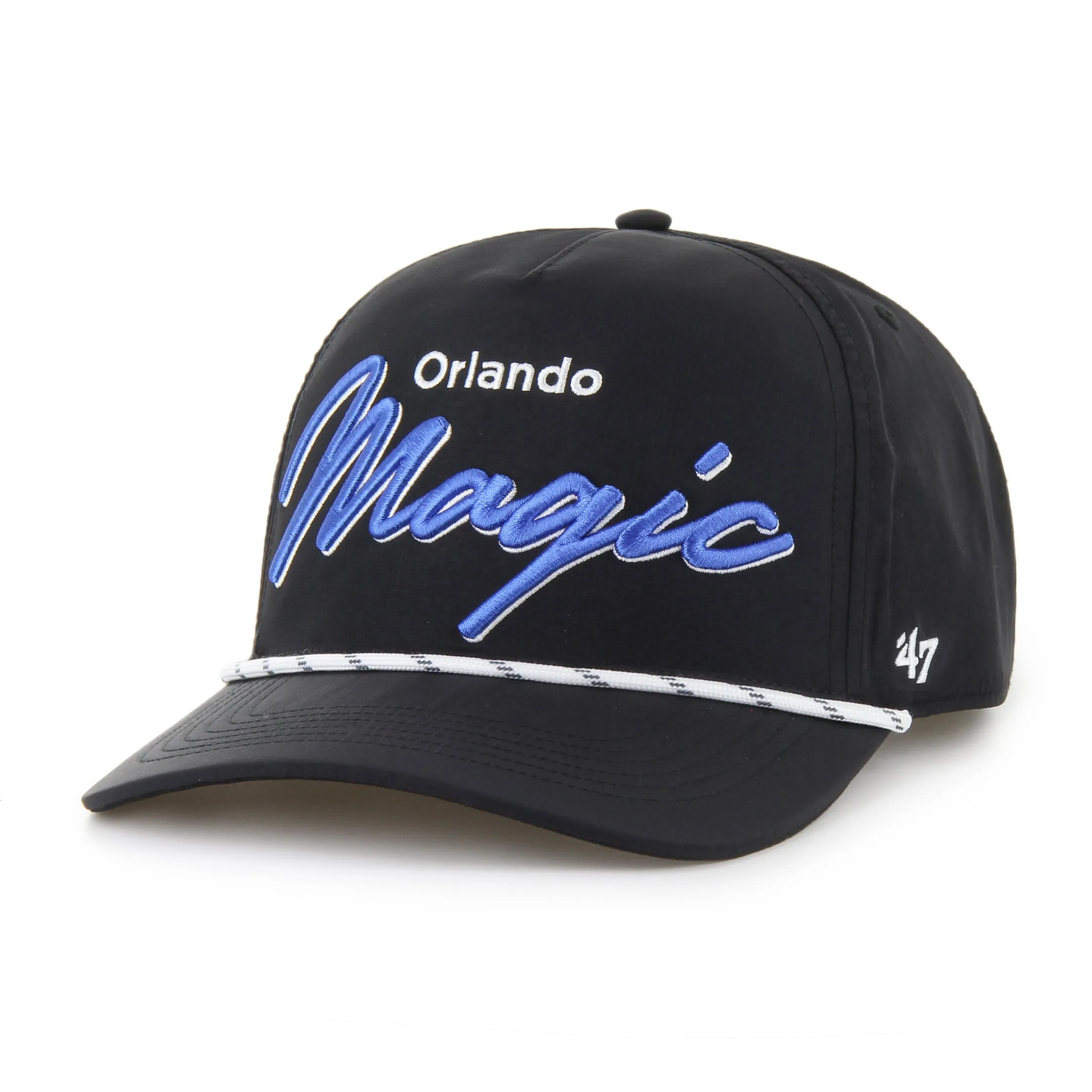 ORLANDO MAGIC TYRRELL WINSTON CHAMBERLAIN SNAP 