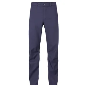 Oscar Jacobson Portland Waterproof Trousers - Navy Dare to Lead