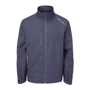 Oscar Jacobson Preston Waterproof Jacket - Navy Built for the Bold Stay in Motion