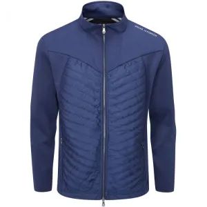 Born to Stand Out Oscar Jacobson Ross Jacket - Navy