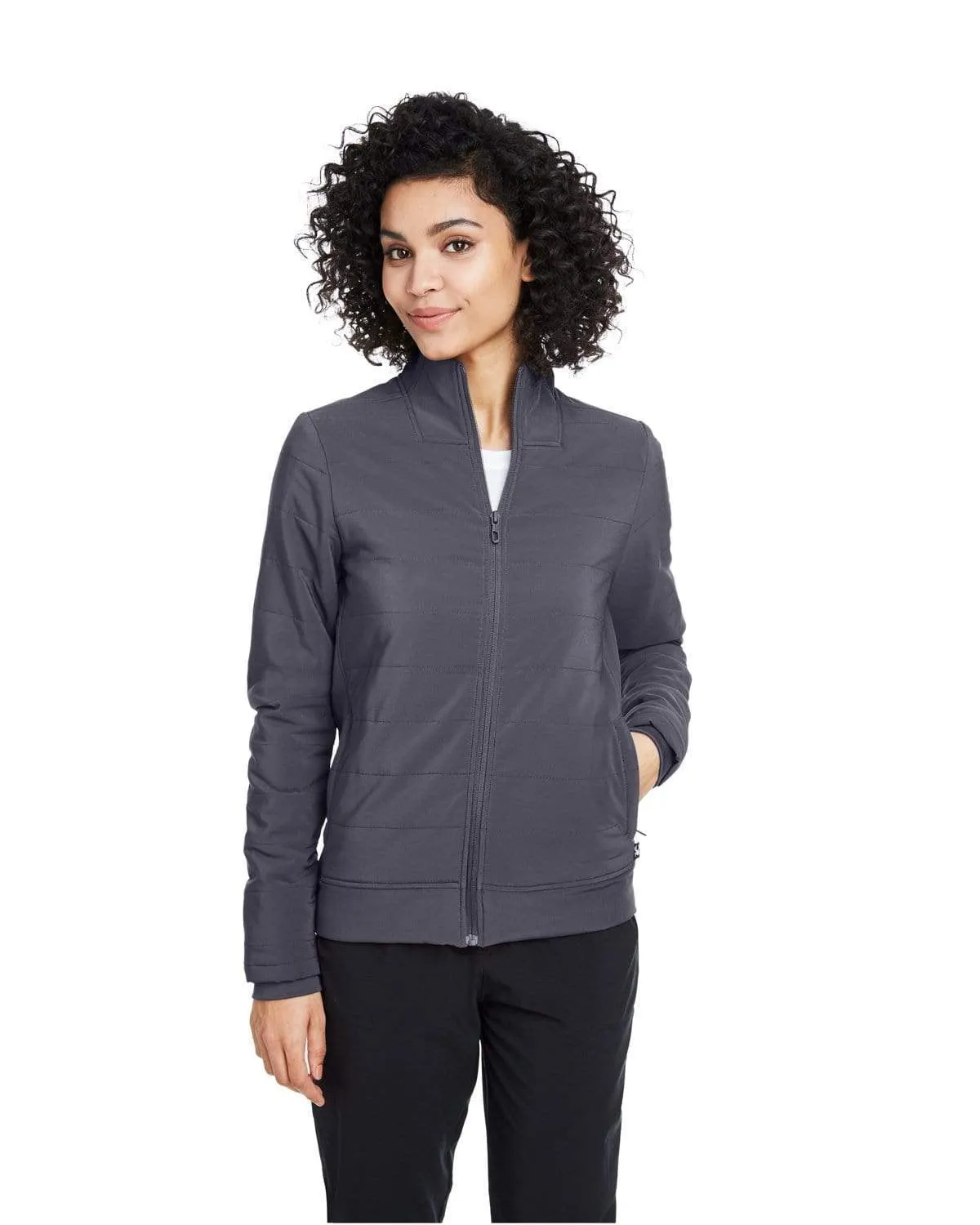 Spyder - Women'S Transit Jacket All Eyes on You Performance Unleashed