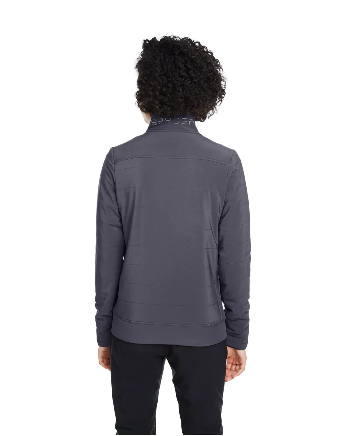 Spyder - Women'S Transit Jacket Economical Fearlessly You