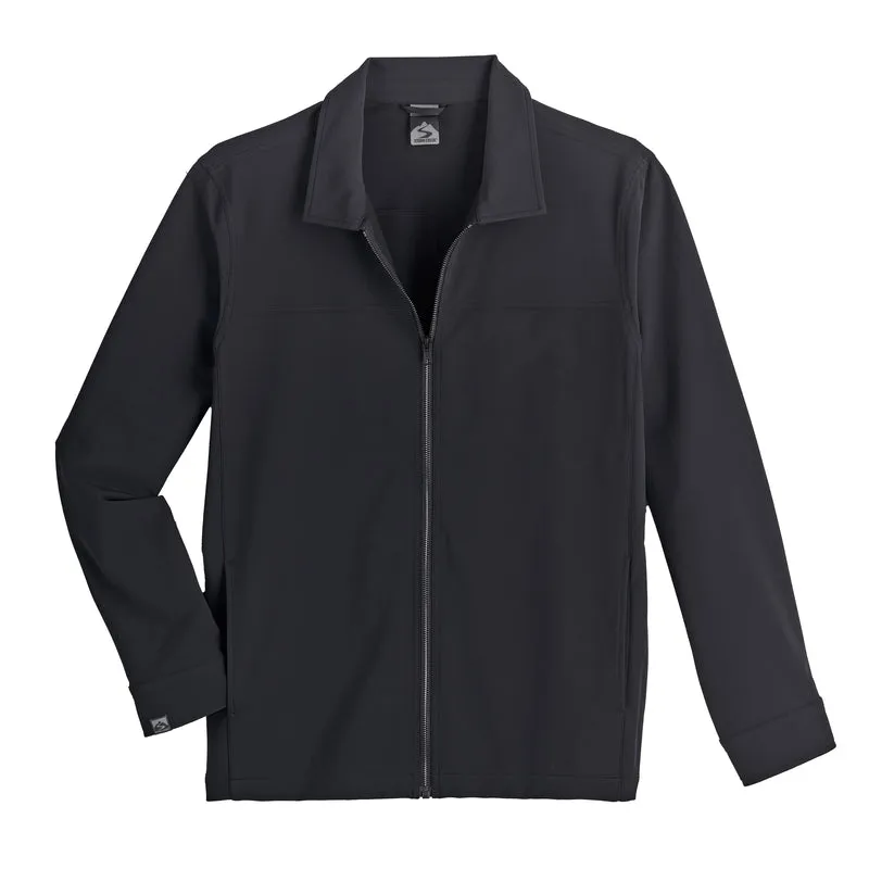 Storm Creek - Men'S Challenger Jacket Push Beyond Limits Never Just Walk