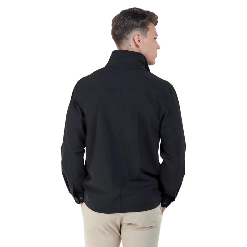 Style Meets Power Move Like You Mean It Storm Creek - Men'S Challenger Jacket