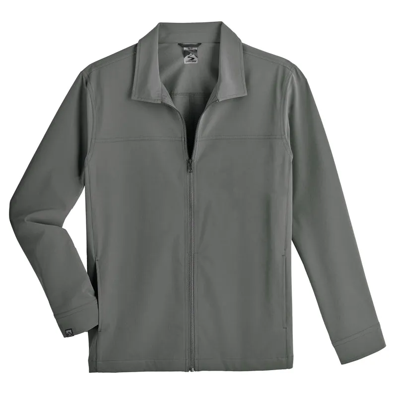 Move Beyond Ordinary Storm Creek - Men'S Challenger Jacket