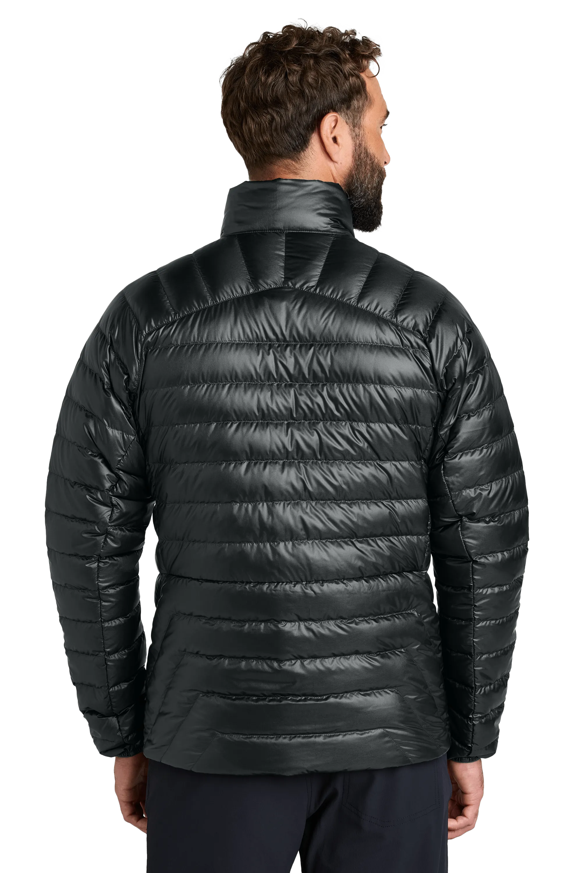 Rule the Streets Back To School Sale Outdoor Research - Men'S 800 Tech Down Jacket