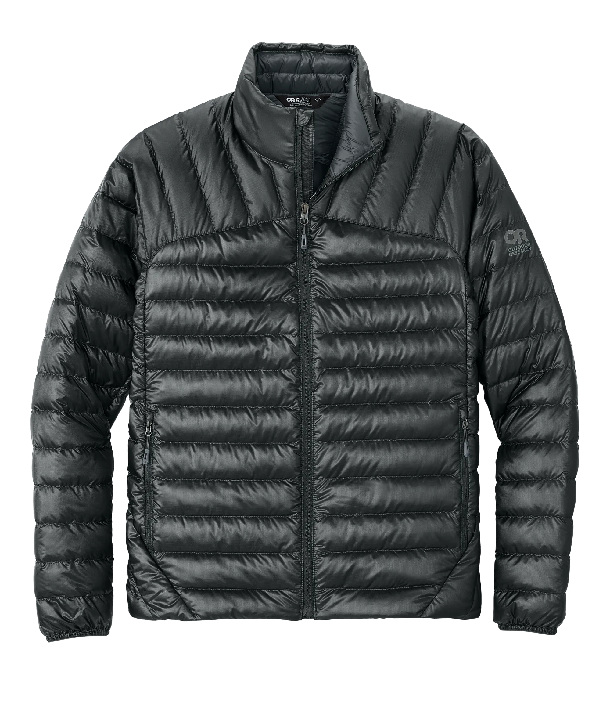 Outdoor Research - Men'S 800 Tech Down Jacket President's Day Sale