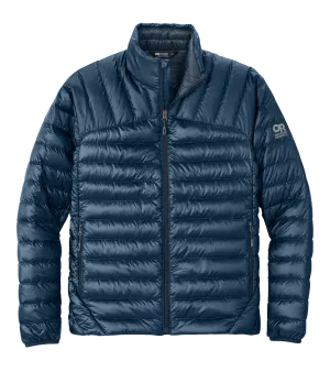 Back To School Sale President's Day Sale Outdoor Research - Men'S 800 Tech Down Jacket