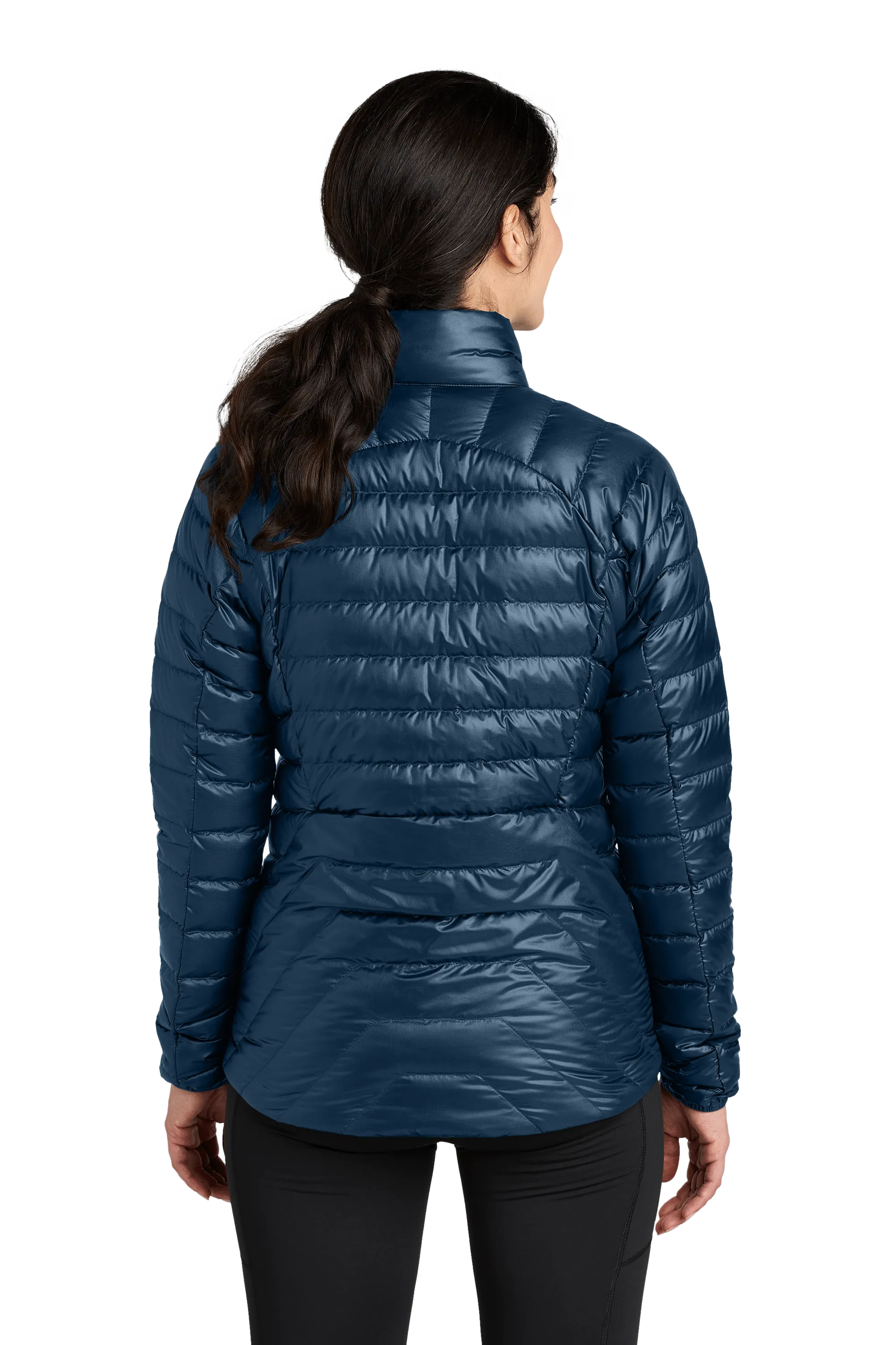 Outdoor Research - Women'S 800 Tech Down Jacket Independence Day Sale