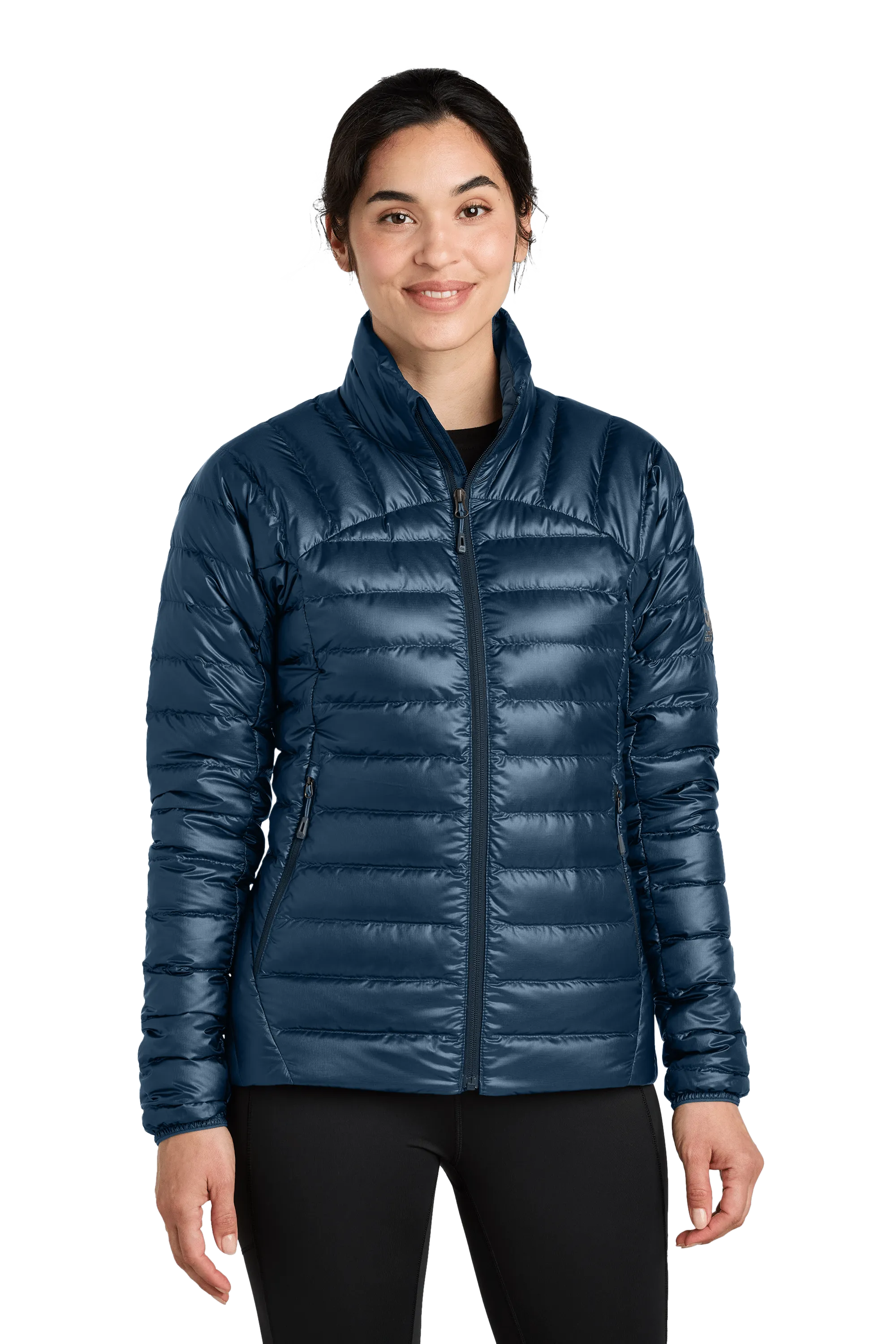Outdoor Research - Women'S 800 Tech Down Jacket Black Friday Offer Own the Streets