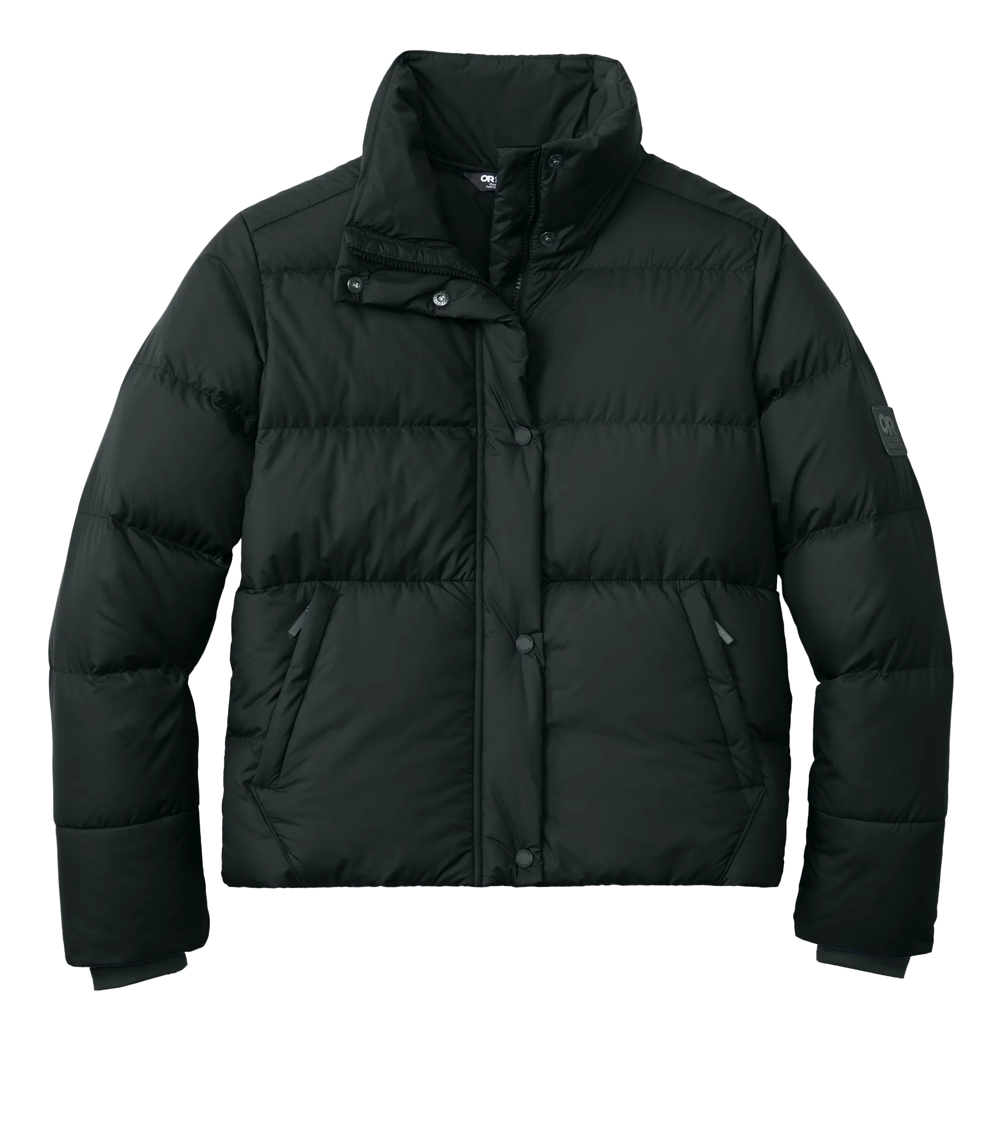 Loud Looks, Smooth Moves Deal Of The Century Outdoor Research - Women'S Coldsnap Down Jacket