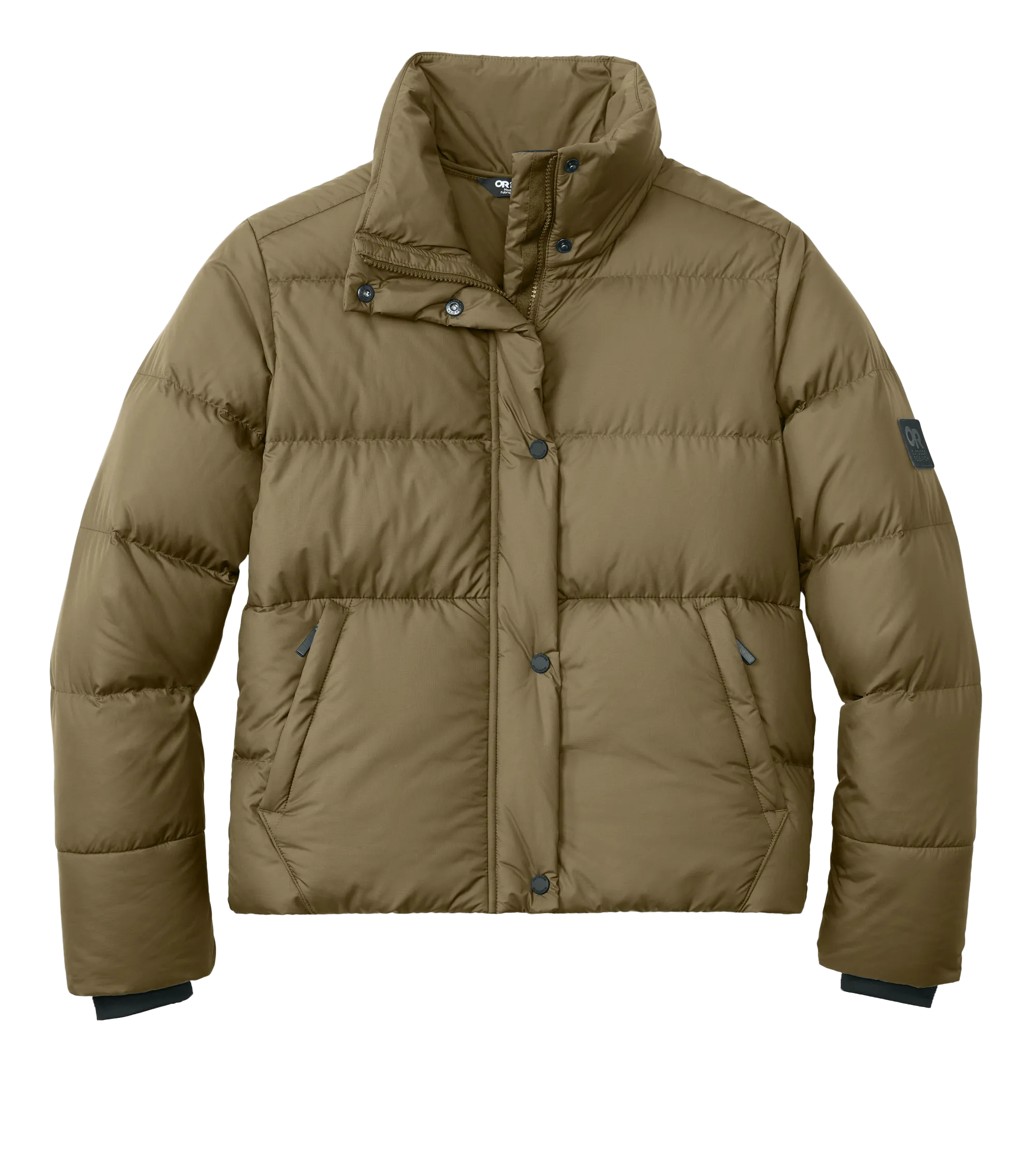 Steal Stay in Motion Outdoor Research - Women'S Coldsnap Down Jacket