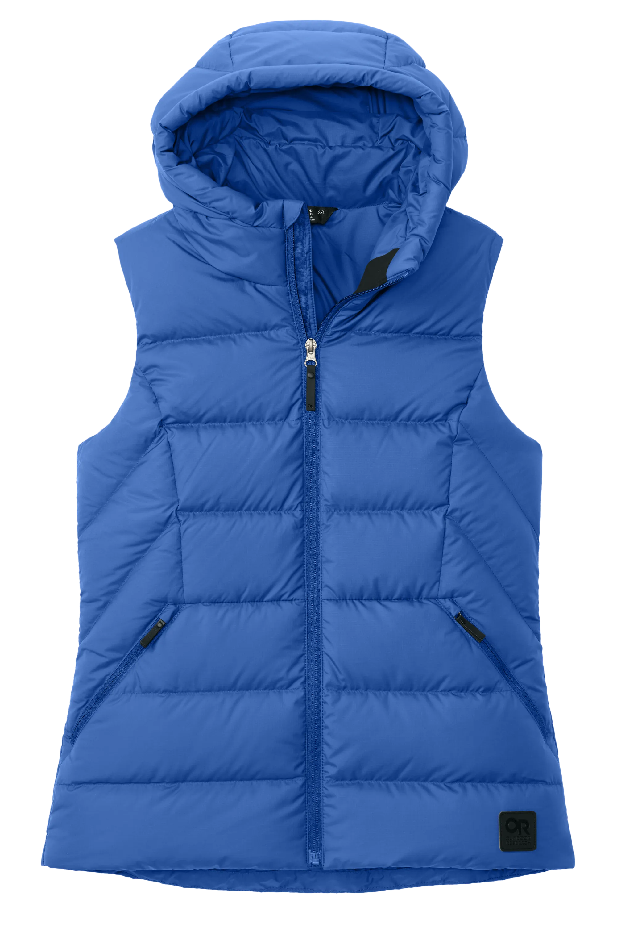 Outdoor Research - Women'S Coldsnap Hooded Down Vest Easter Sale
