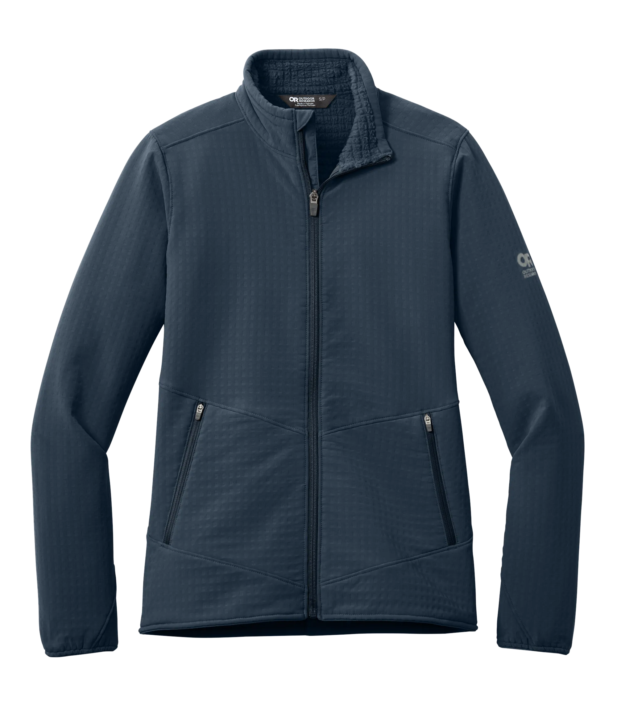 Break Boundaries Outdoor Research - Women'S Grid Soft Shell Jacket