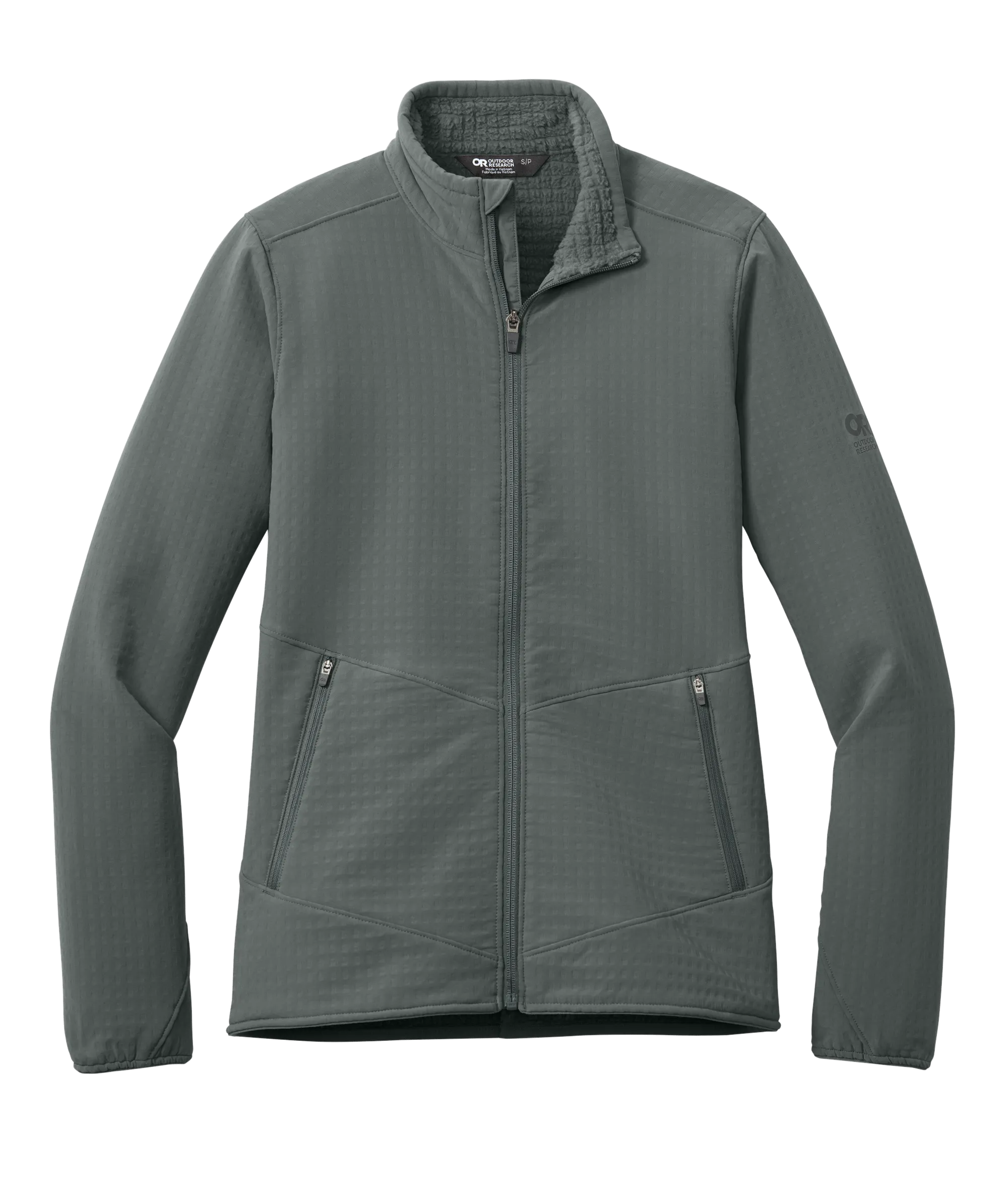 Outdoor Research - Women'S Grid Soft Shell Jacket Walk with Purpose Valentine's Day Sale