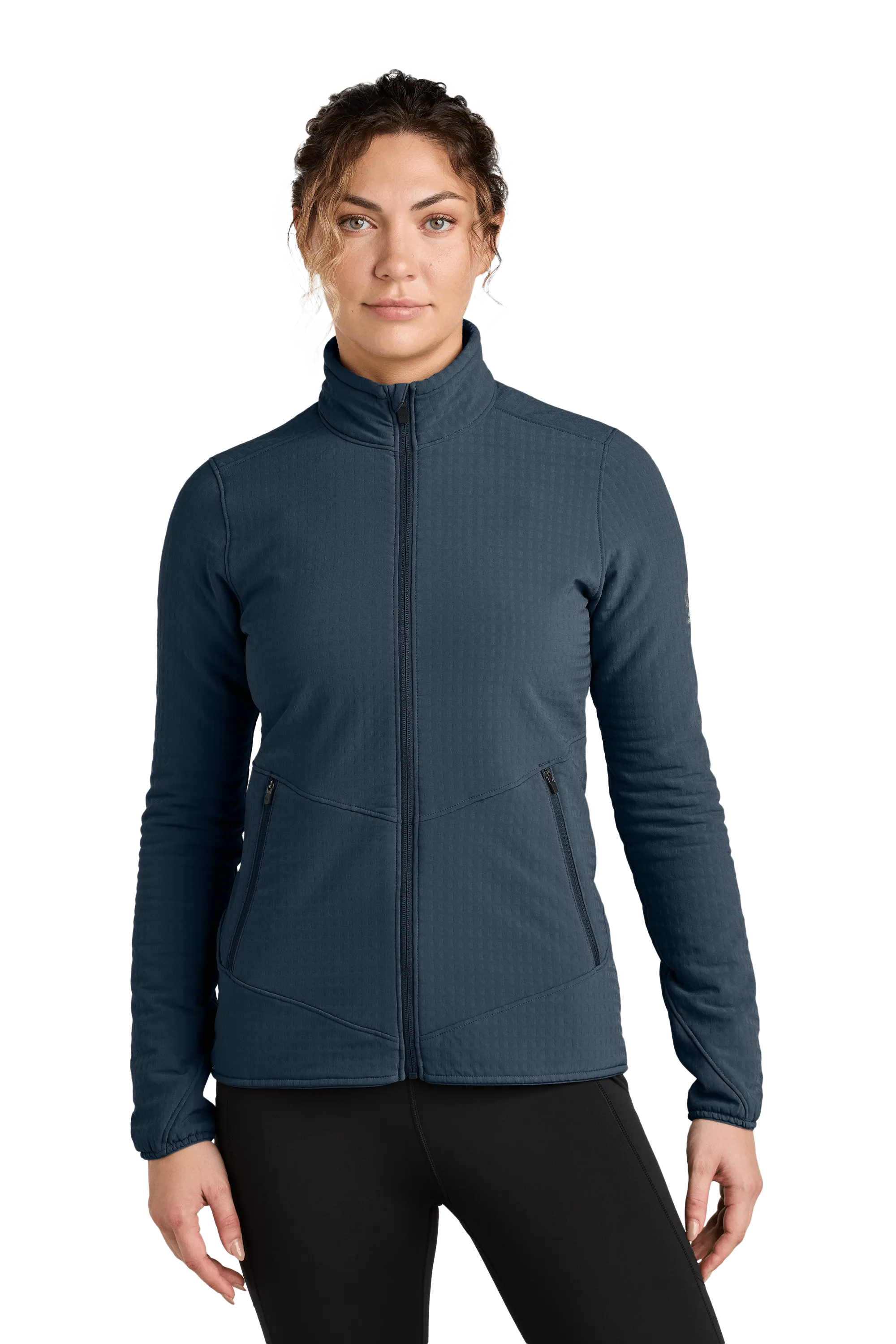 Outdoor Research - Women'S Grid Soft Shell Jacket Make a Statement Power Every Step
