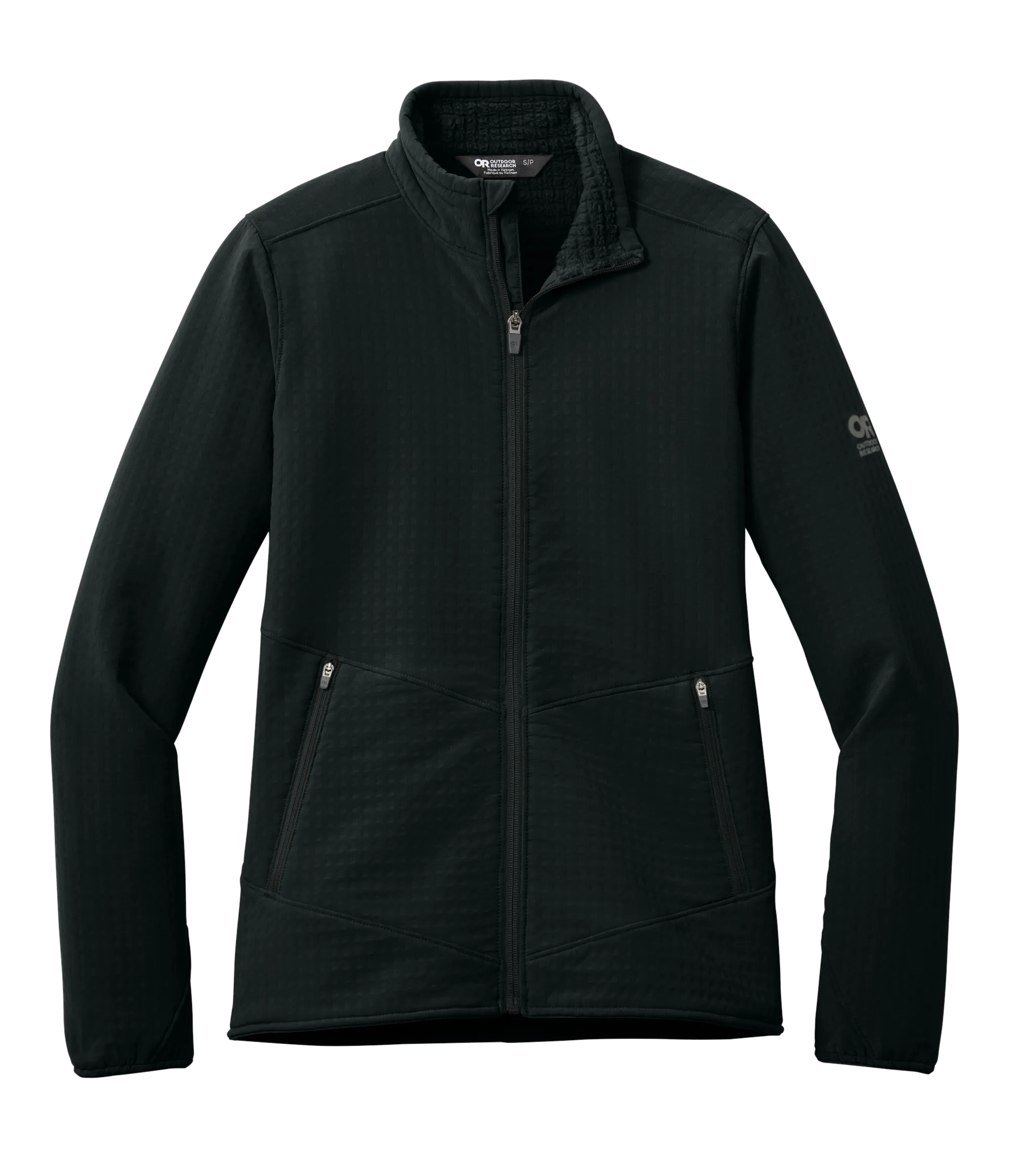 Outdoor Research - Women'S Grid Soft Shell Jacket Walk with Power Halloween Sale
