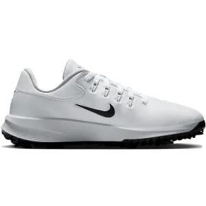 Nike Victory Pro 4 Spiked Waterproof Shoes - White/Black-Photon Dust Dress from the Feet Up Independence Day Sale
