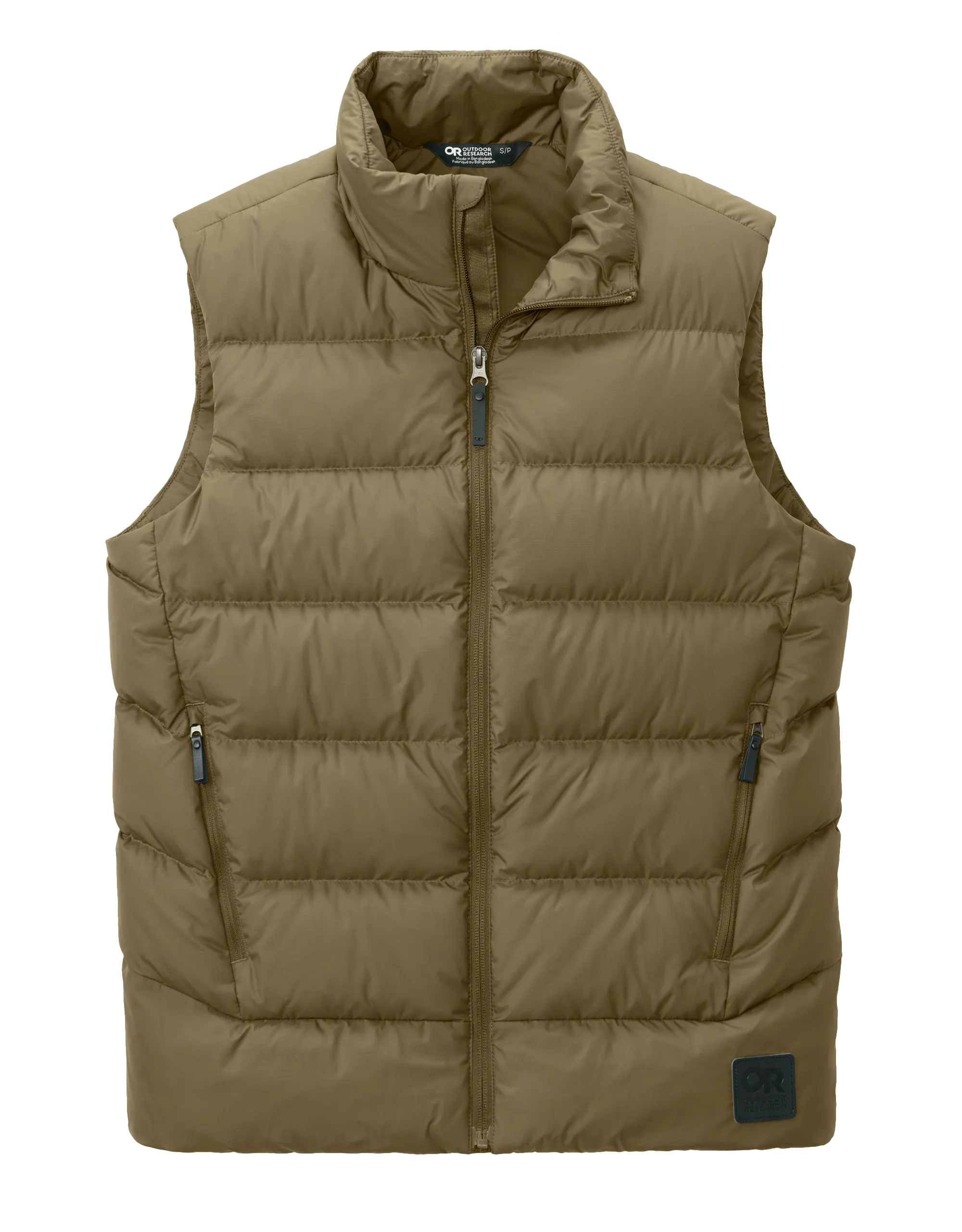 Outdoor Research - Men'S Coldsnap Down Vest Clearance Sale