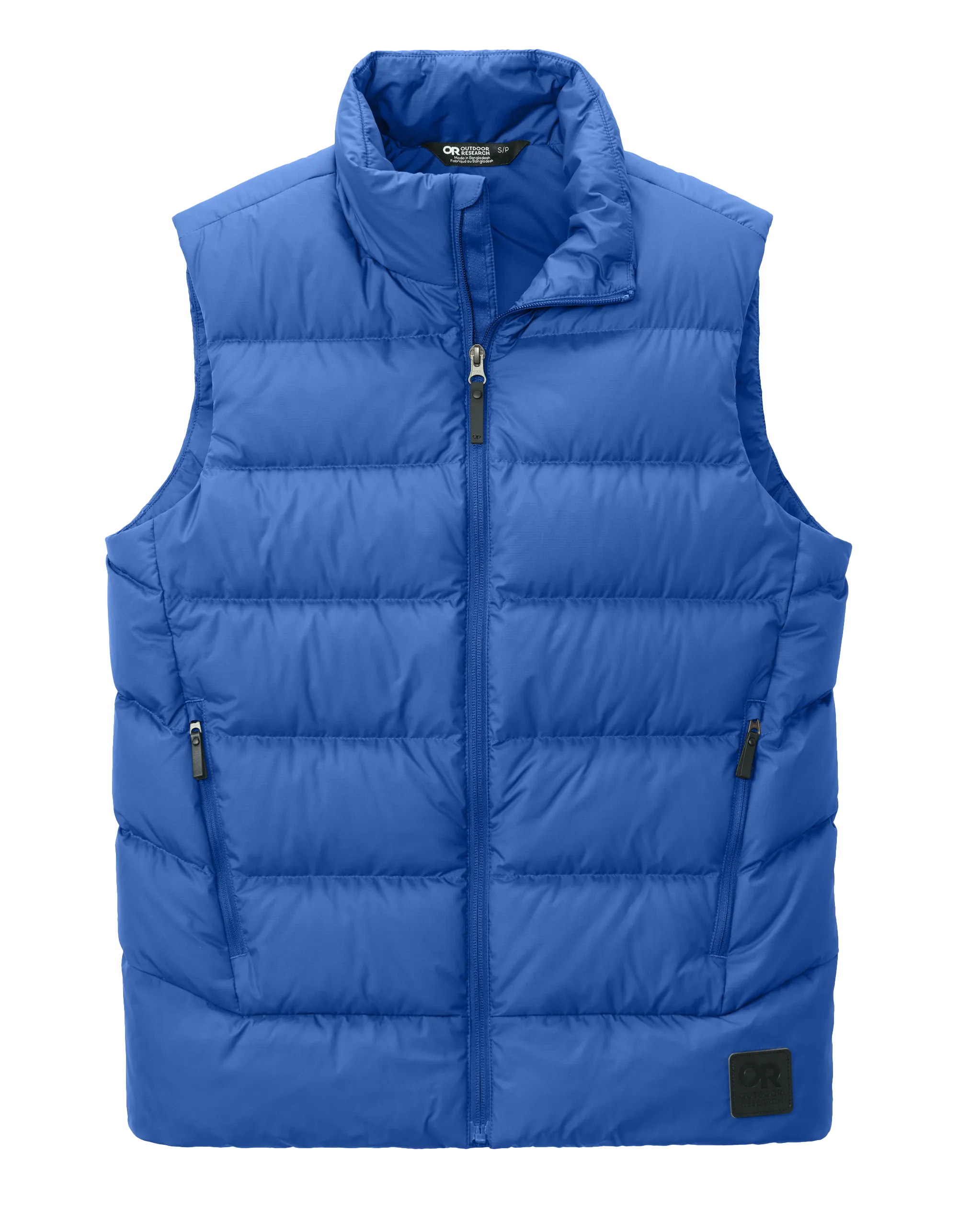 Outdoor Research - Men'S Coldsnap Down Vest Move Like You Mean It Engineered for Speed