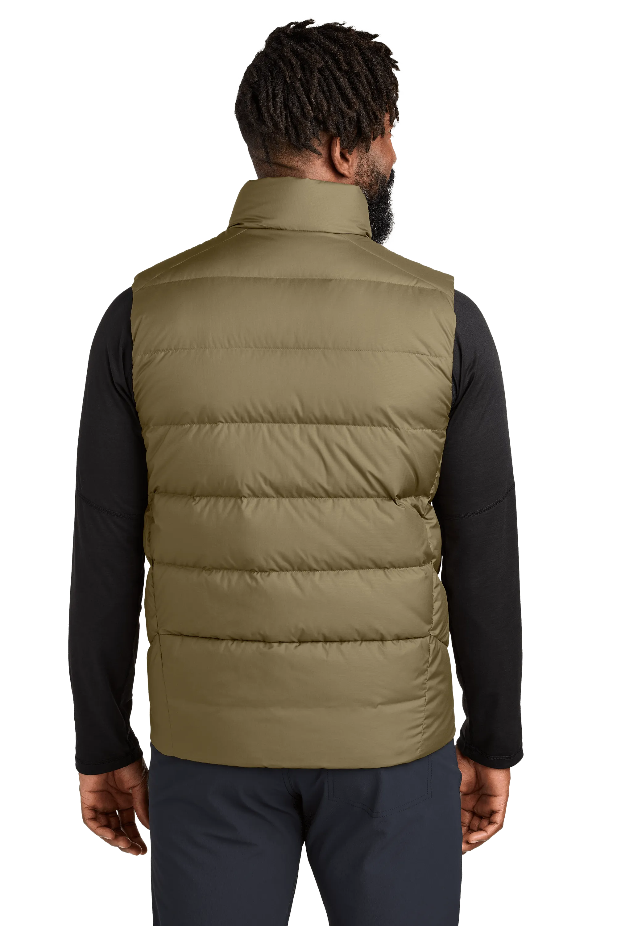Walk with Purpose Built for the Bold Outdoor Research - Men'S Coldsnap Down Vest