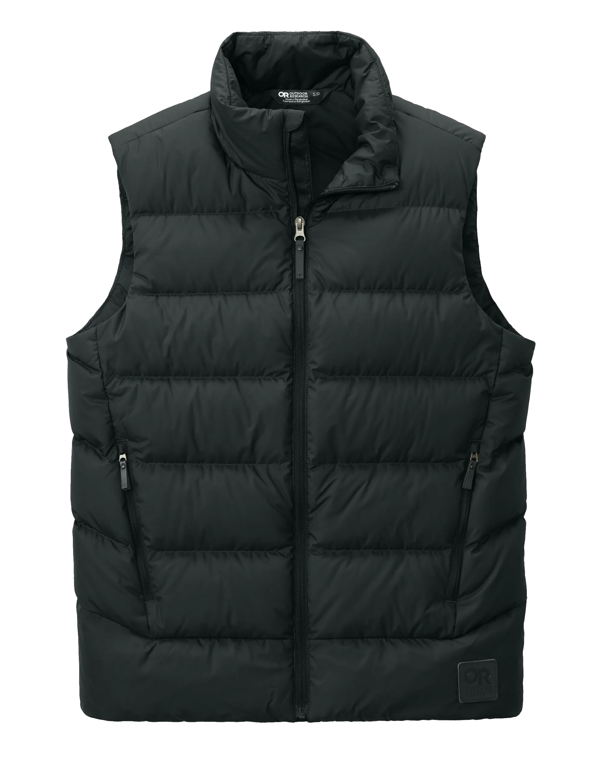 Feel the Energy Outdoor Research - Men'S Coldsnap Down Vest