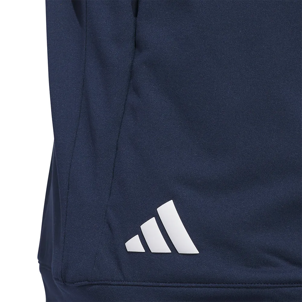 Adidas Ultimate365 Tour Vest - Collegiate Navy Unleash Your Power Footwear for the Fearless