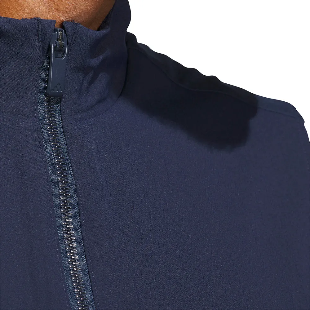 Adidas Ultimate365 Tour Vest - Collegiate Navy Fuel Your Fire