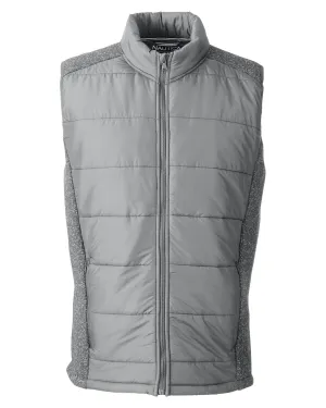Clearance Sale Nautica - Men'S Harbor Puffer Vest