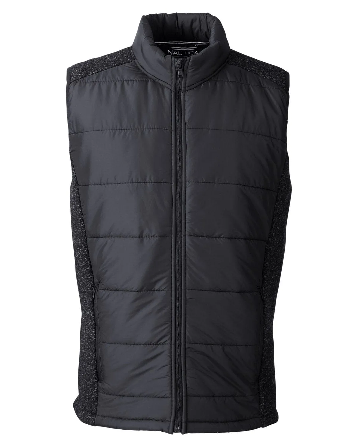Move Beyond Ordinary Black Friday Sale Nautica - Men'S Harbor Puffer Vest