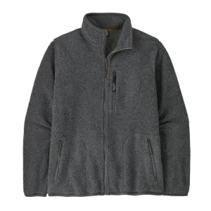 Patagonia - Men'S Reclaimed Fleece Jacket Christmas Eve Sale Autumn Sale