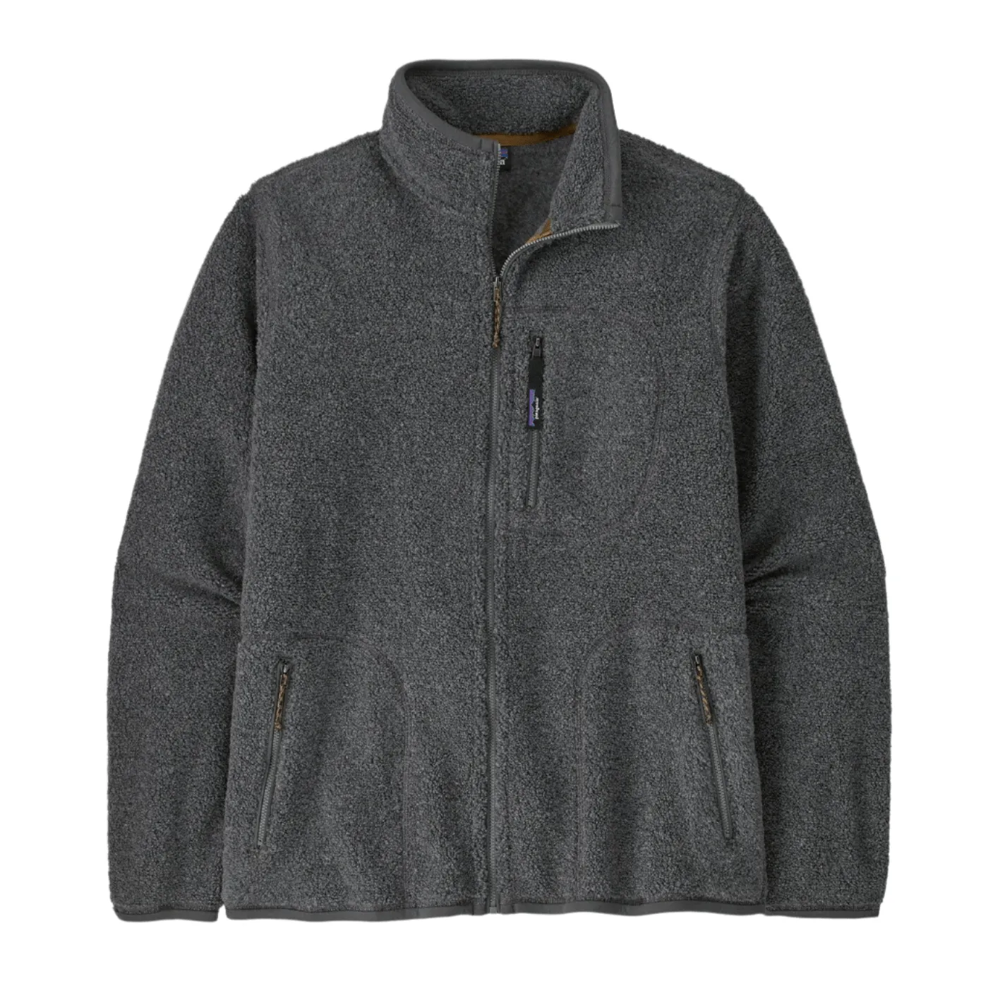 Patagonia - Men'S Reclaimed Fleece Jacket Christmas Eve Sale Autumn Sale