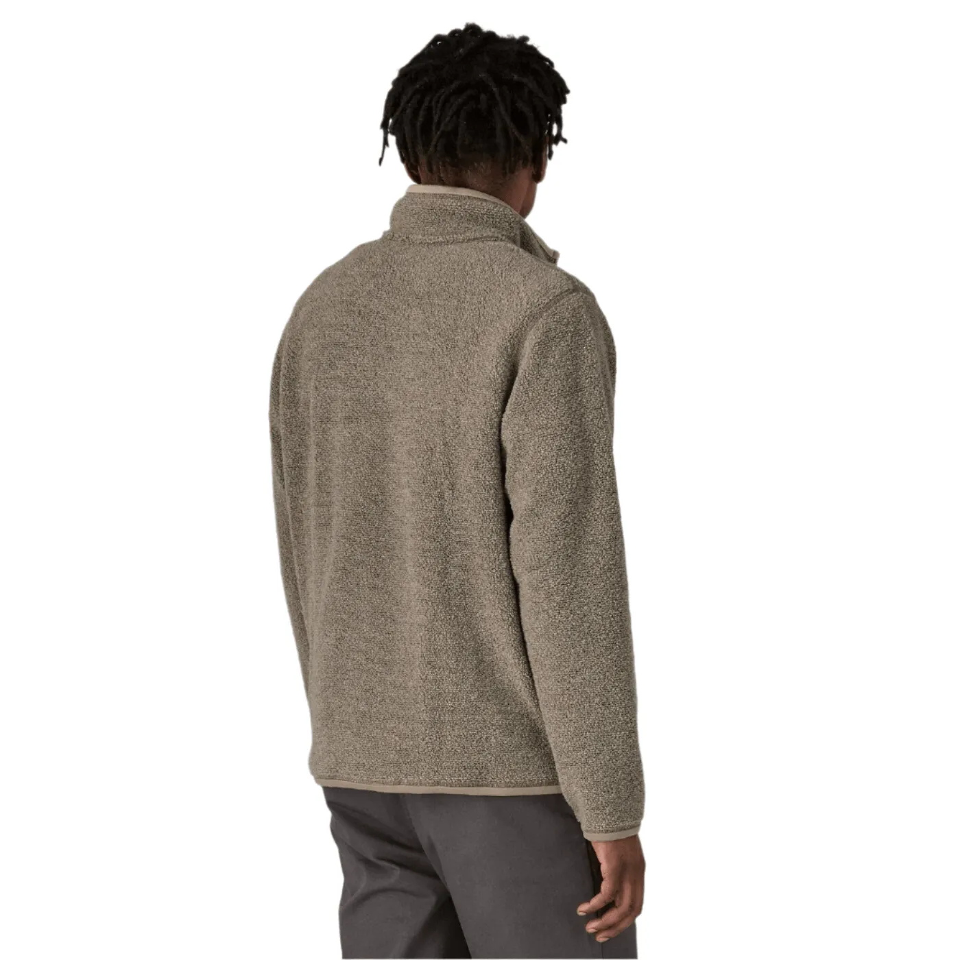 Walk with Purpose Mother's Day Sale Patagonia - Men'S Reclaimed Fleece Jacket
