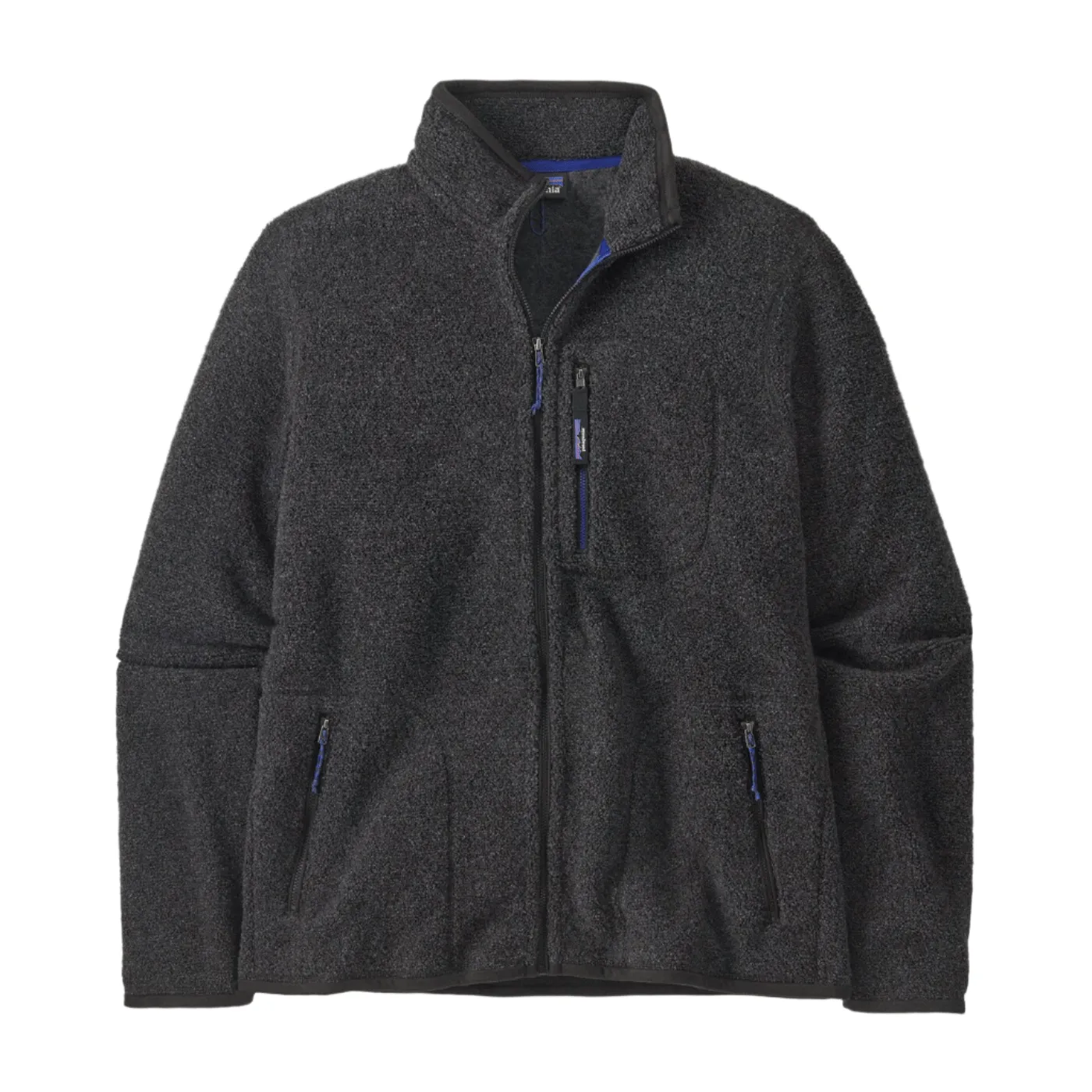 Patagonia - Men'S Reclaimed Fleece Jacket Step Out Boldly