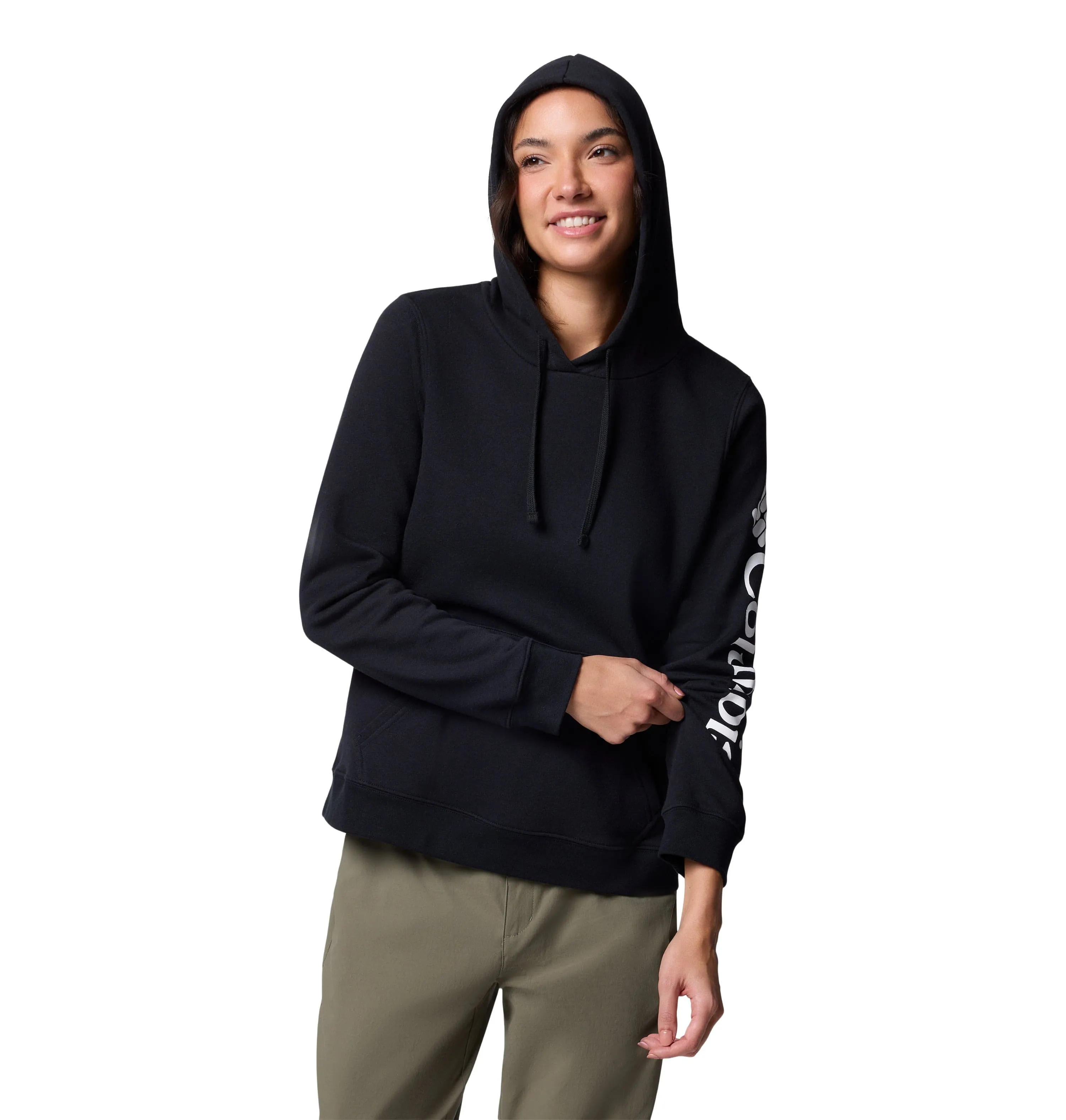 Built for the Bold Thanksgiving Day Sale Columbia - Women'S Columbia Trek Hoodie