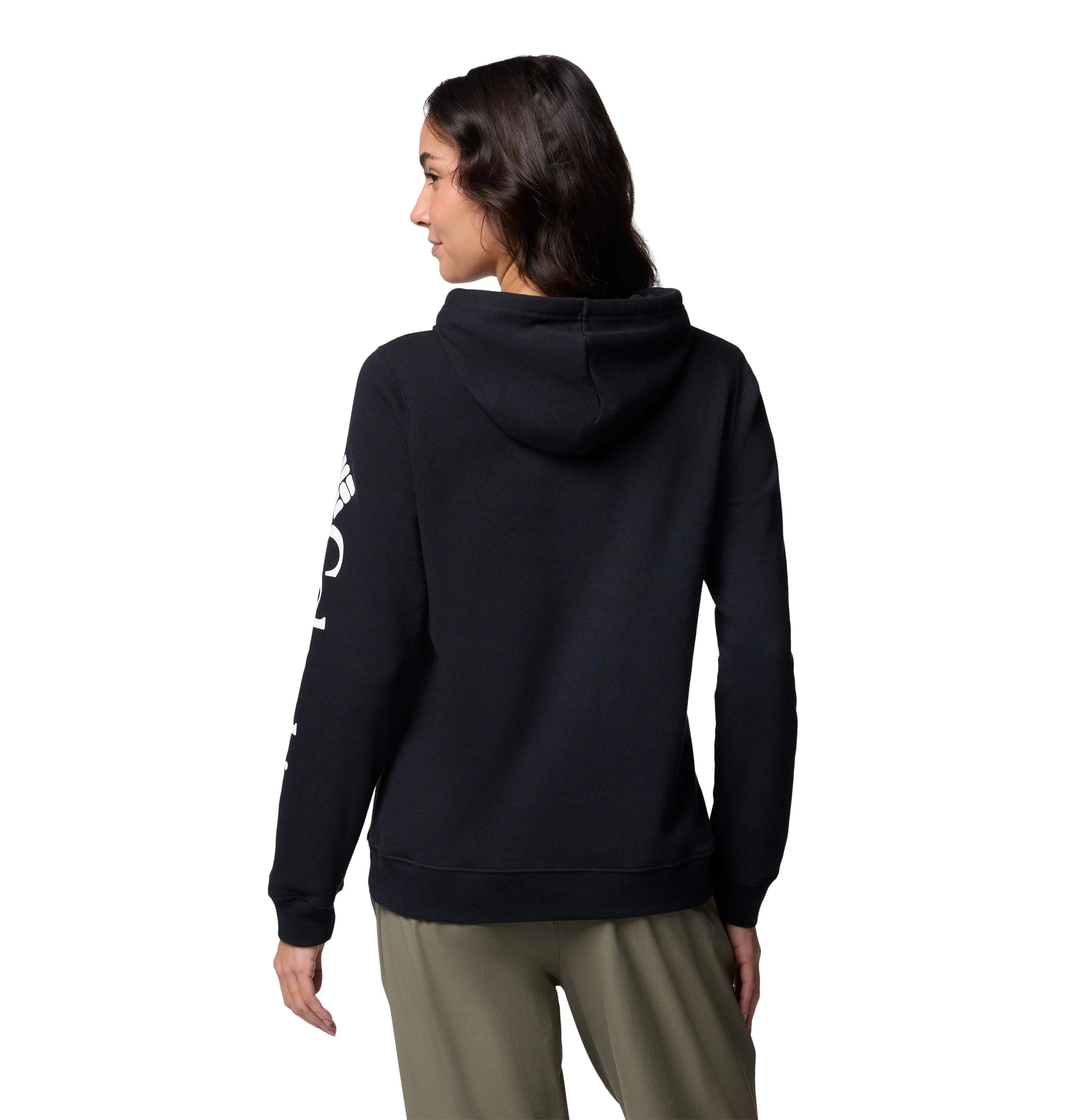 Holiday Sale Columbia - Women'S Columbia Trek Hoodie