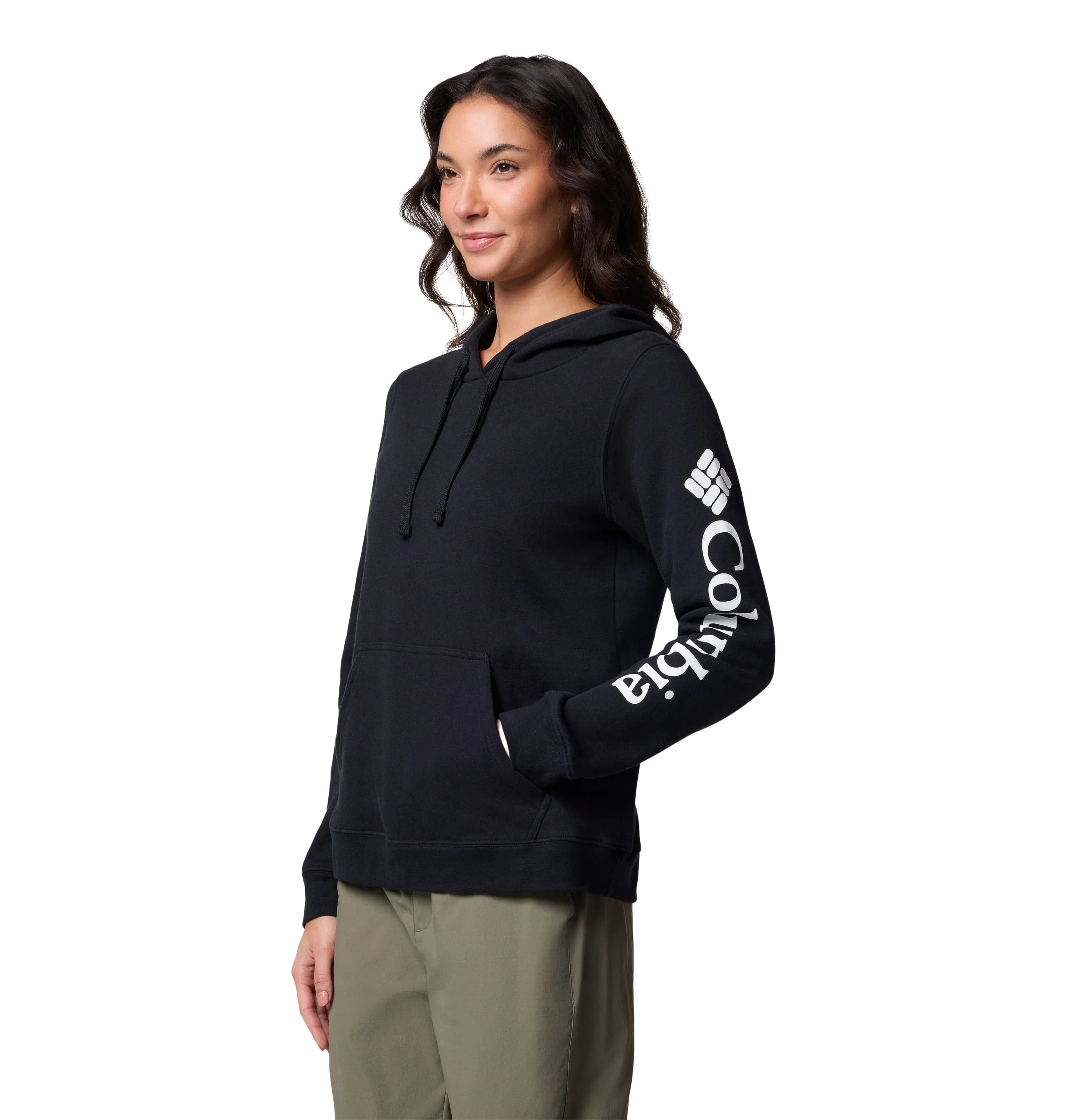 Columbia - Women'S Columbia Trek Hoodie Performance Unleashed Confidence Starts Here