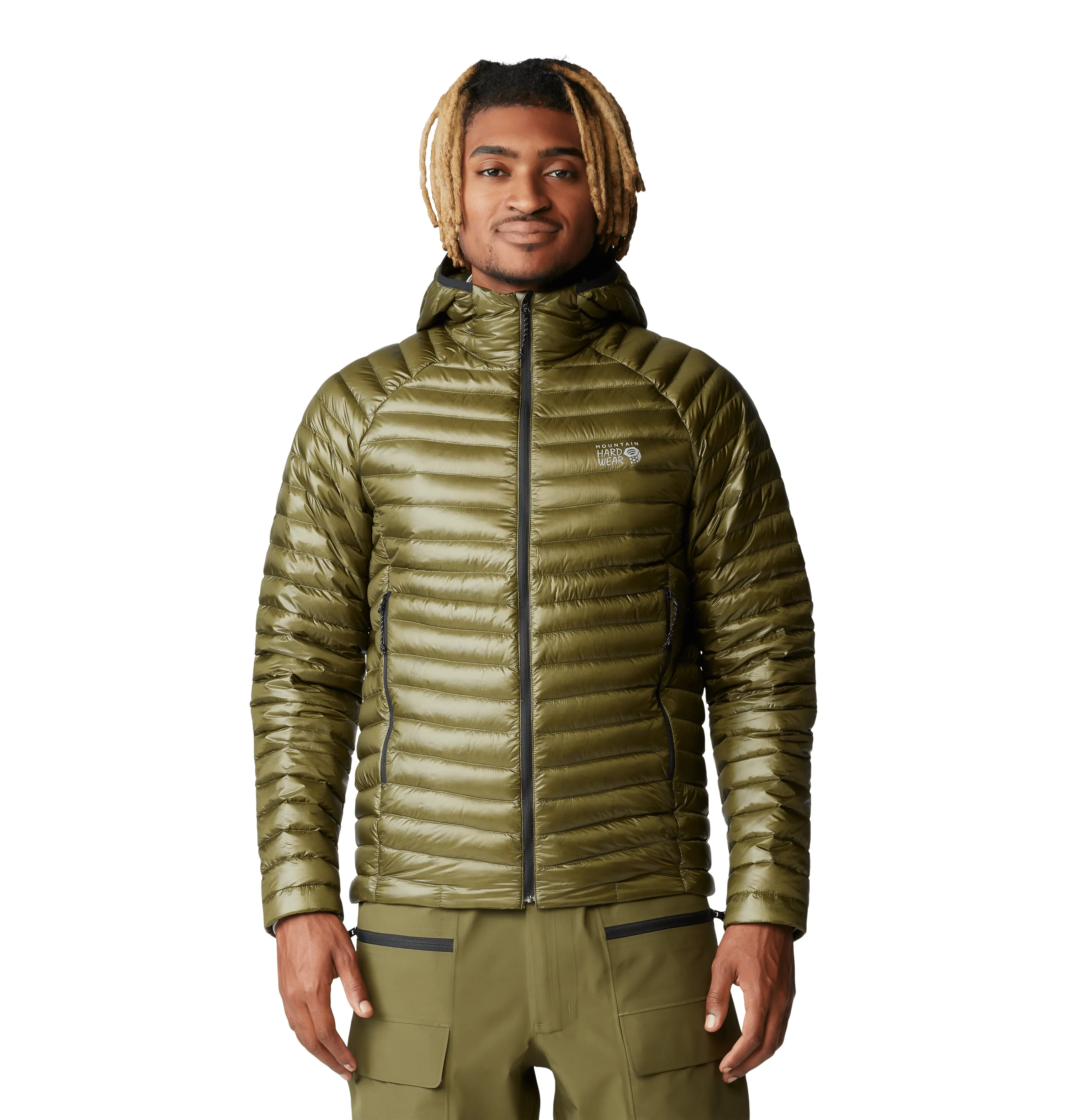 New Year's Eve Sale Own the Moment Mountain Hardwear - Men'S Ghost Whisperer Down Hoody