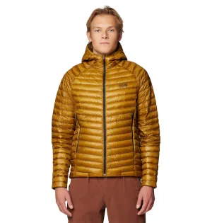 Mountain Hardwear - Men'S Ghost Whisperer Down Hoody Black Friday Sale Great Value