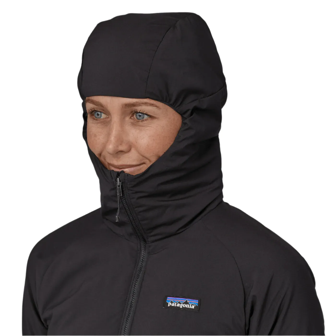 Patagonia - Women'S Nano-Air Light Hybrid Hoody Performance Unleashed Christmas Eve Sale