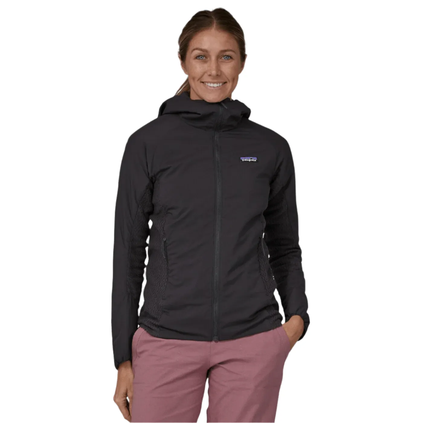 Make a Statement Patagonia - Women'S Nano-Air Light Hybrid Hoody