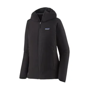 Patagonia - Women'S Nano-Air Light Hybrid Hoody Stride with Confidence Dare to Lead