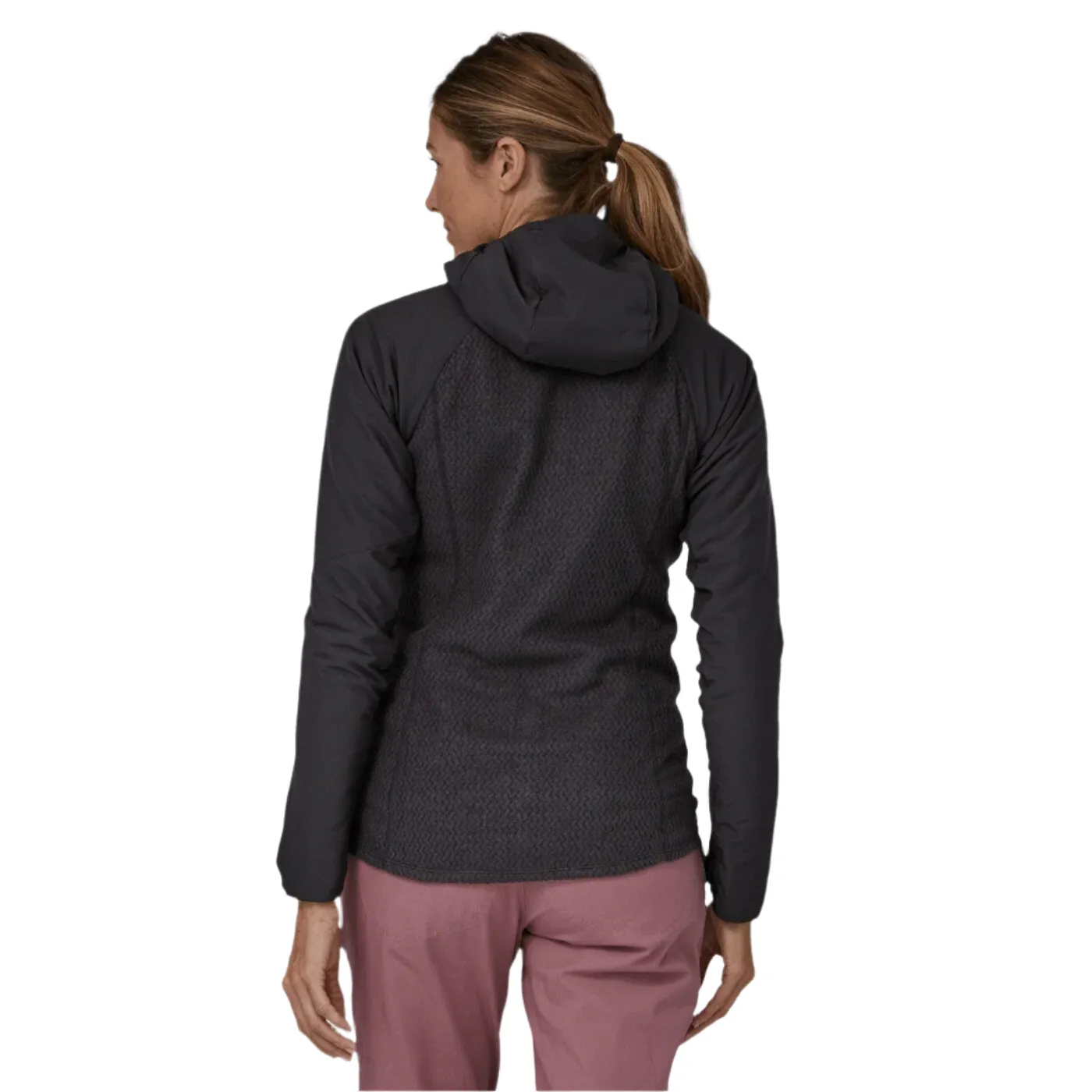 Clearance Sale Stay in Motion Patagonia - Women'S Nano-Air Light Hybrid Hoody