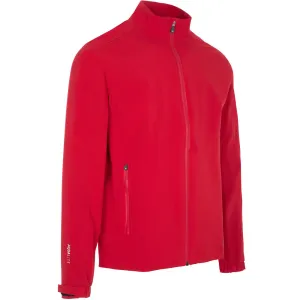 Proquip Aqualite Waterproof Rain Jacket - Red Budget Friendly Bring the Heat
